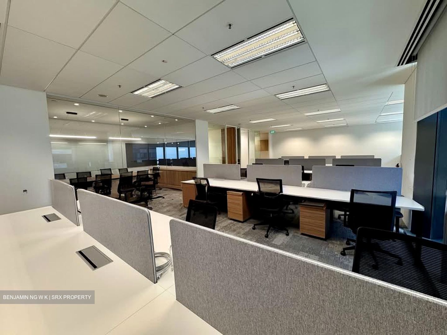 Asia Square Tower 1 (D1), Office #598116341